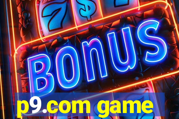 p9.com game